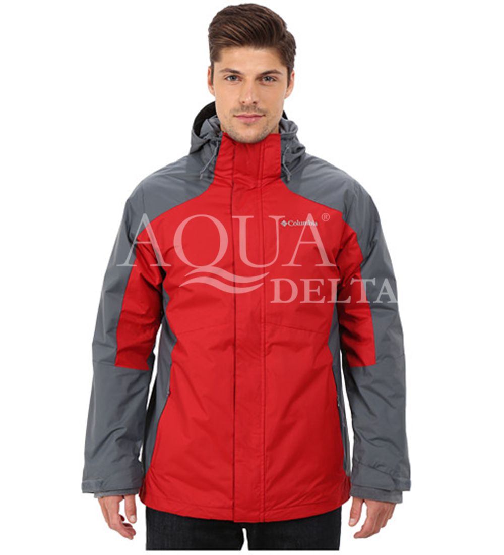 Chaquetas Outdoor Columbia Hombre