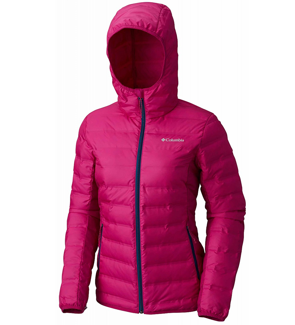 estafador Popular Perenne Columbia Lake 22 Mujer Con Capucha - Tienda de Deportes Outdoor,  Indumentaria Nautica y para la Montaña, Kayak y Campamento