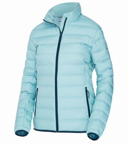 Campera De Duvet Columbia Lake 22 Mujer