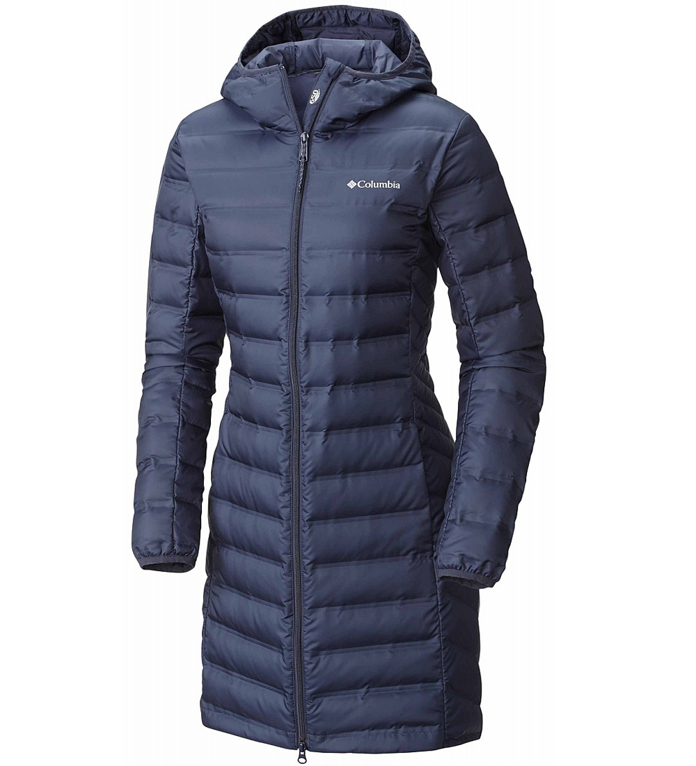 Columbia Lake 22 Mujer Parka Con Capucha - Tienda de Deportes Outdoor,  Indumentaria Nautica y para la Montaña, Kayak y Campamento