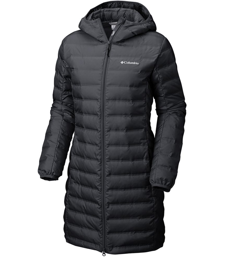 Columbia Lake 22 MUJER Parka con Capucha - Tienda de Deportes Outdoor, Indumentaria Nautica y para la Montaña, y Campamento