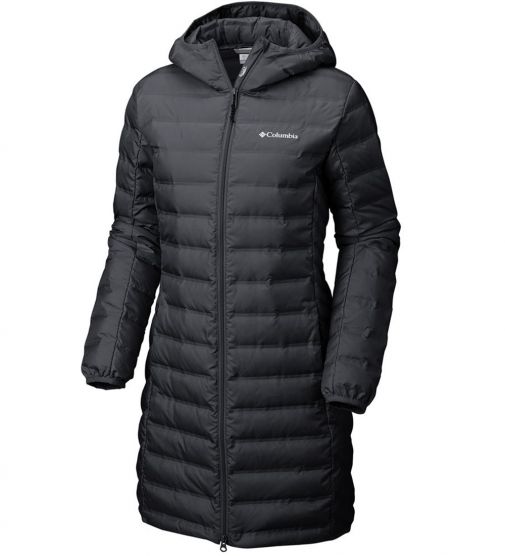 Campera De Duvet Columbia Lake 22 Parka Mujer