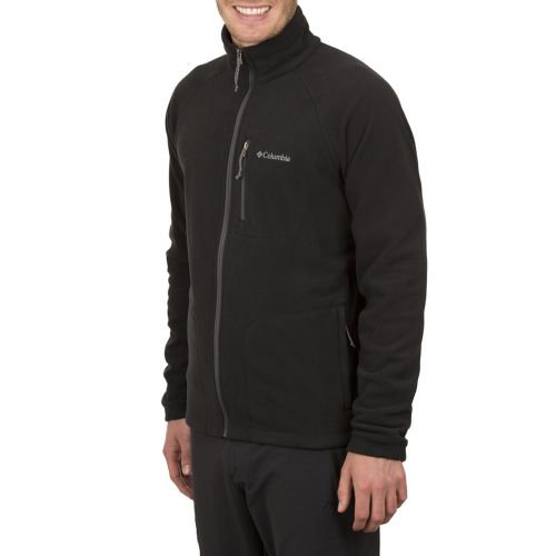 Campera Fast Trek Ii Hombre Columbia