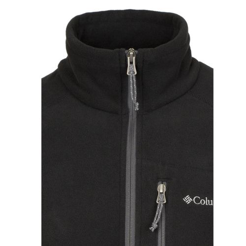 Campera Micropolar Columna Fast Trek Ii