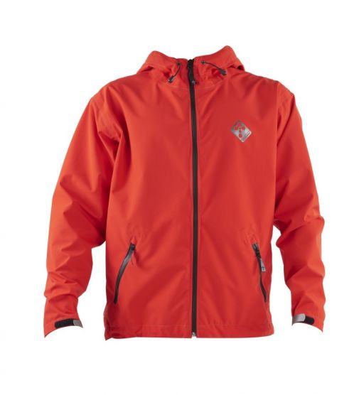 Campera Impermeable Thermoskin Hombre