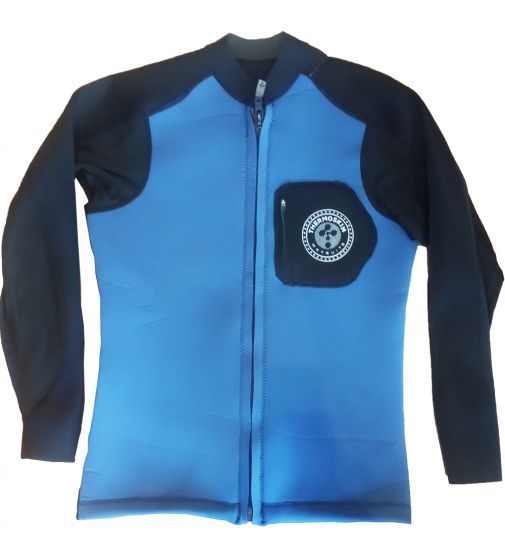 Campera Neoprene 2.5 Mm Thermoskin