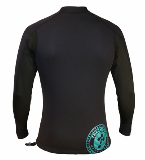 Campera Neoprene 2.5 Mm Thermoskin