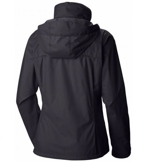 Campera Rompeviento Switchback Columbia Mujer