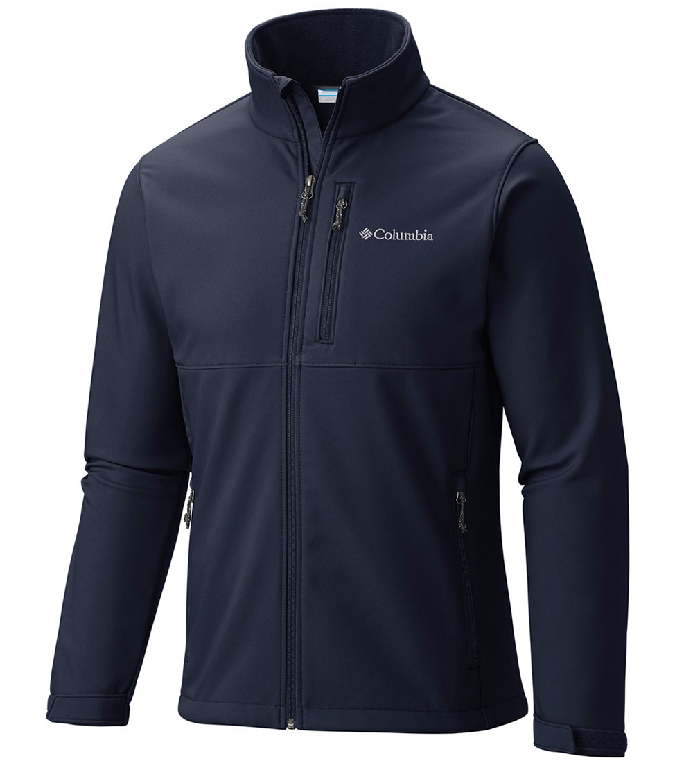 Campera Ascender Columbia - Tienda de Outdoor, Montañismo, Náutica, Kayak y  Camping