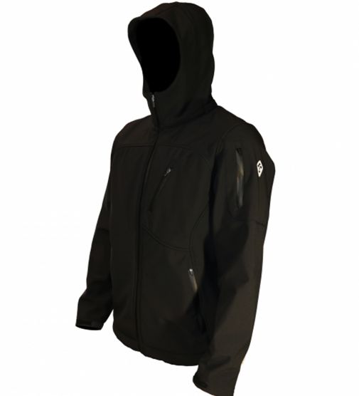 Campera Softshell Thermoskin Hombre