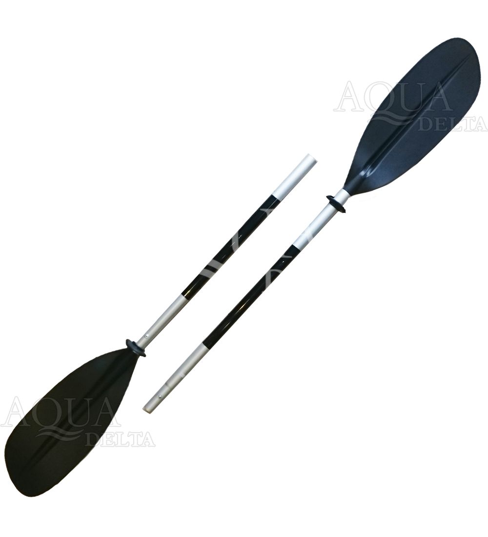 [ARCHIVADO] Canoa Inflable Sevylor Colorado 2p Combo