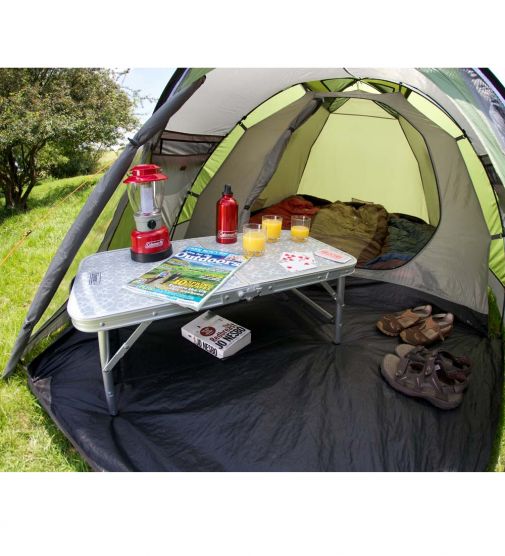 Carpa Coleman Igloo Darwin 4 Full Fly