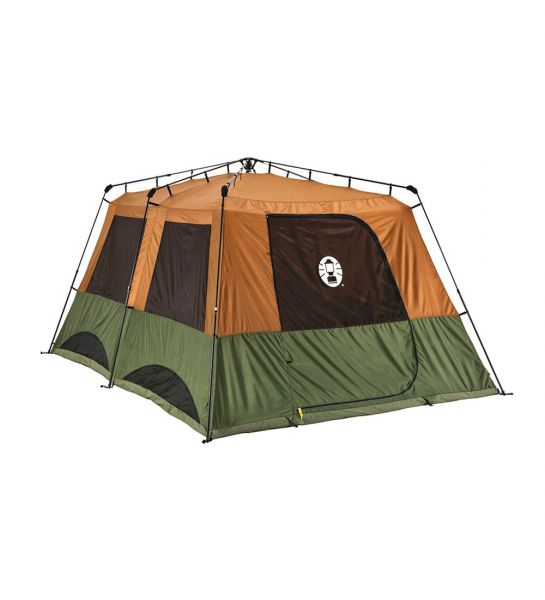 Carpa Coleman Instant 10 Personas Up Gold