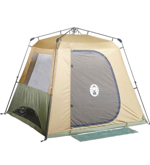 Carpa Coleman Instant 6 Personas Up Gold