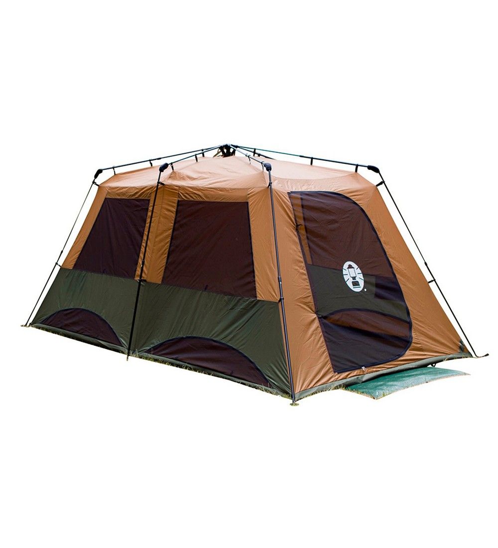 Carpa Coleman Instant 8 Personas UP GOLD