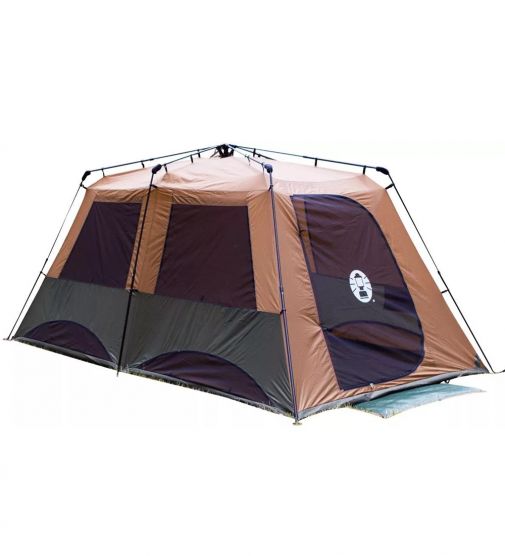 Carpa Coleman Instant 8 Personas UP GOLD
