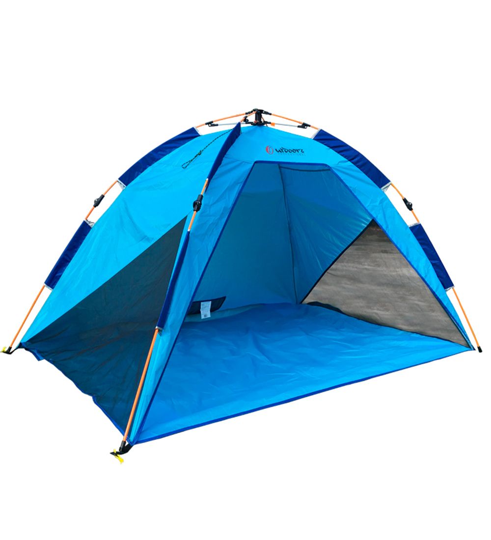 Carpa Playera Automatica Uv Outdoor Playa Cool Automatica