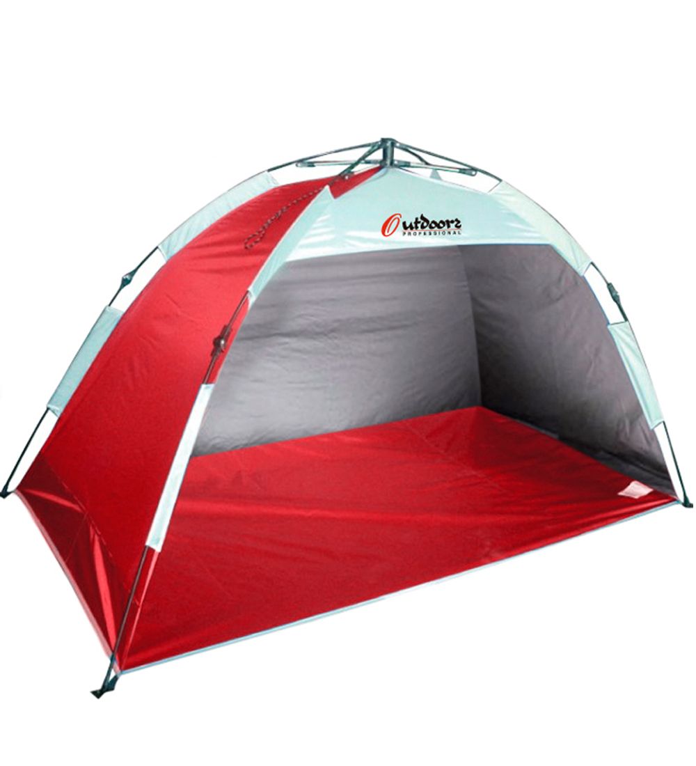 Carpa Playera Automática Summer - Tienda de Deportes Outdoor, Nautica para la Montaña, Kayak y Campamento