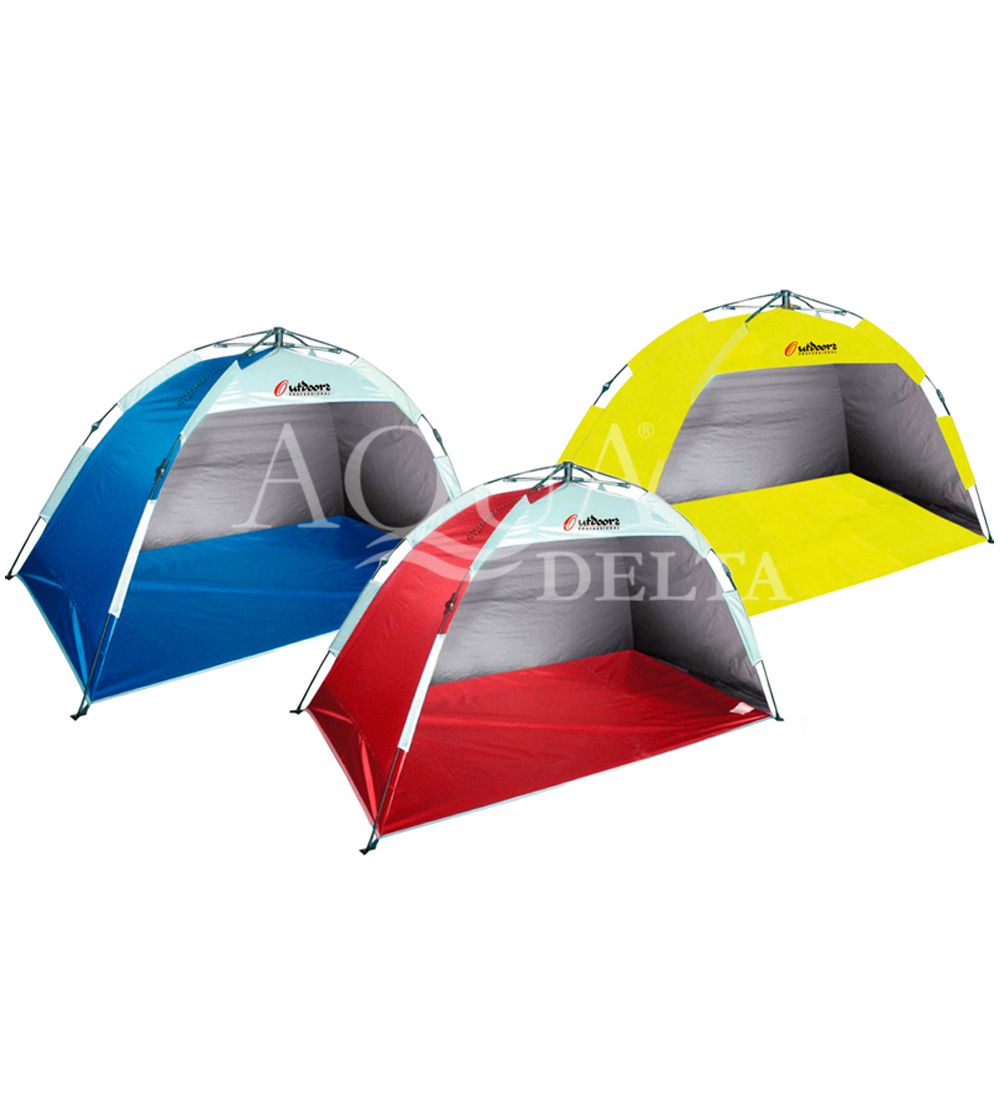 Carpa Playera Automatica Beach Summer