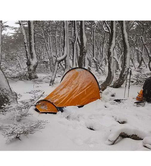 Carpa Doite Zolo Especial