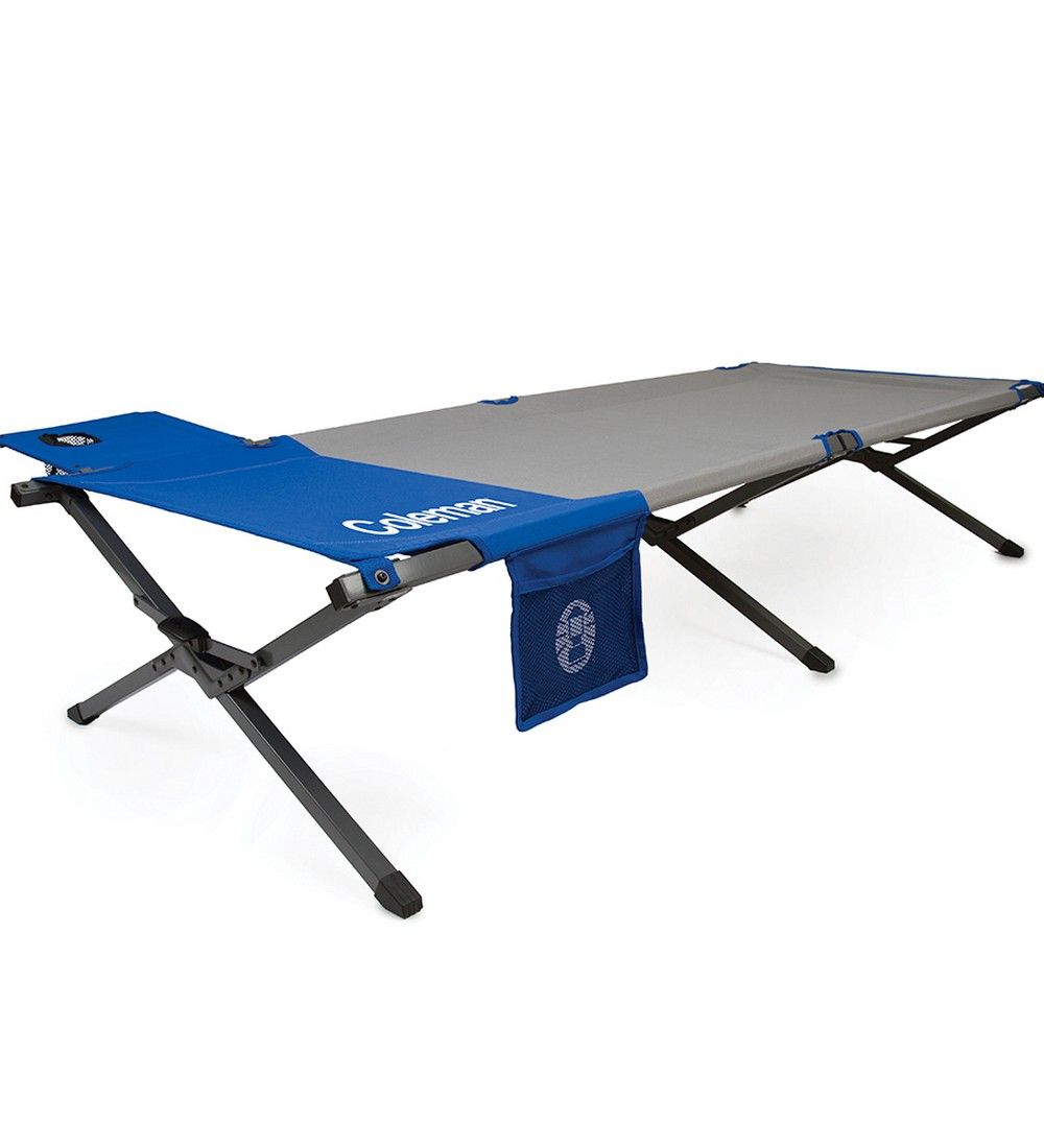 Coleman river gorge ez sleep cot hot sale