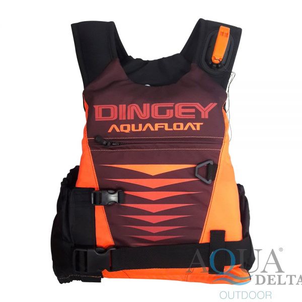 Chaleco Daf Aquafloat Dingey Kayak