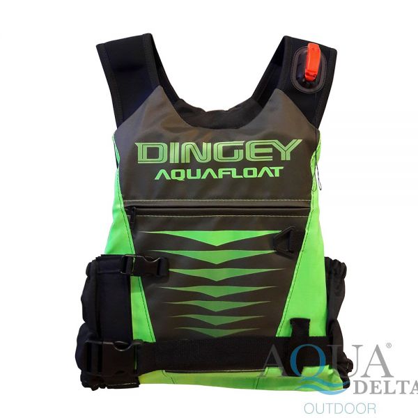 Chaleco Daf Aquafloat Dingey Kayak