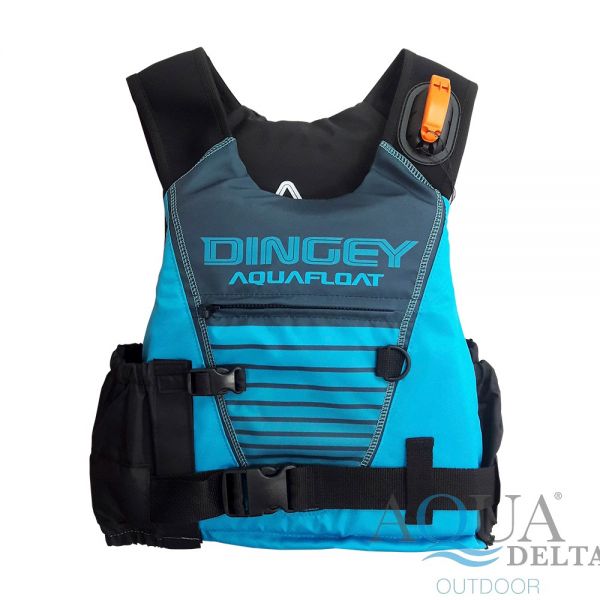 Chaleco Daf Aquafloat Dingey Kayak