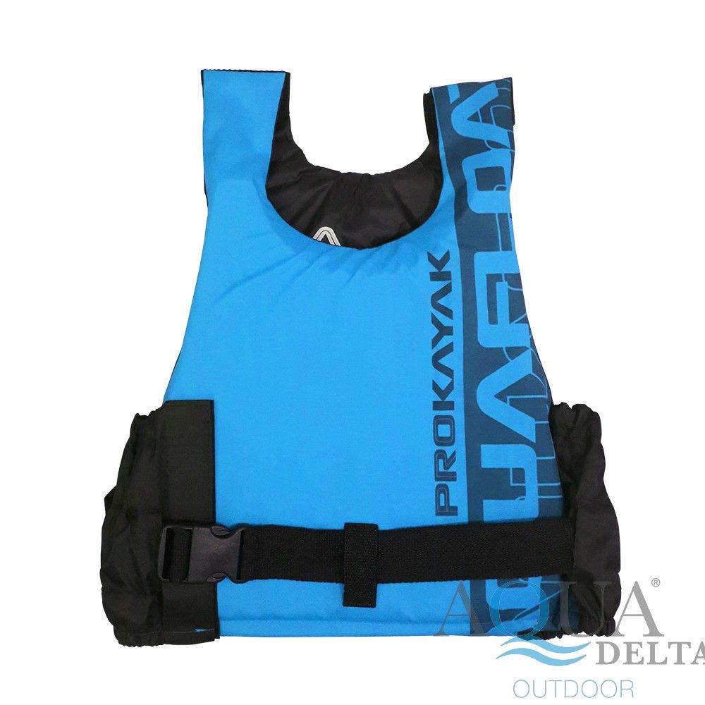 Chaleco Daf Aquafloat Pro Kayak
