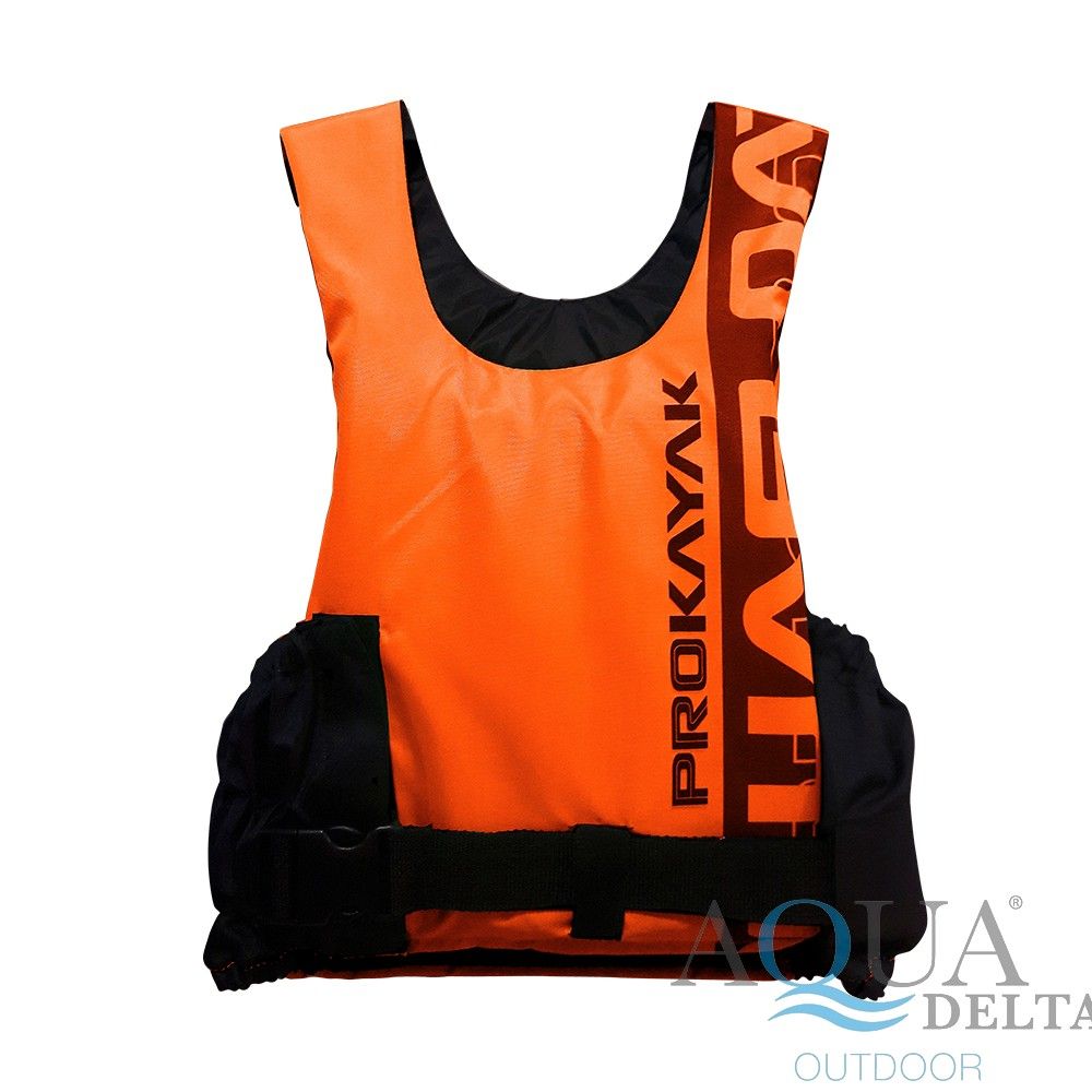 Chaleco Daf Aquafloat Pro Kayak