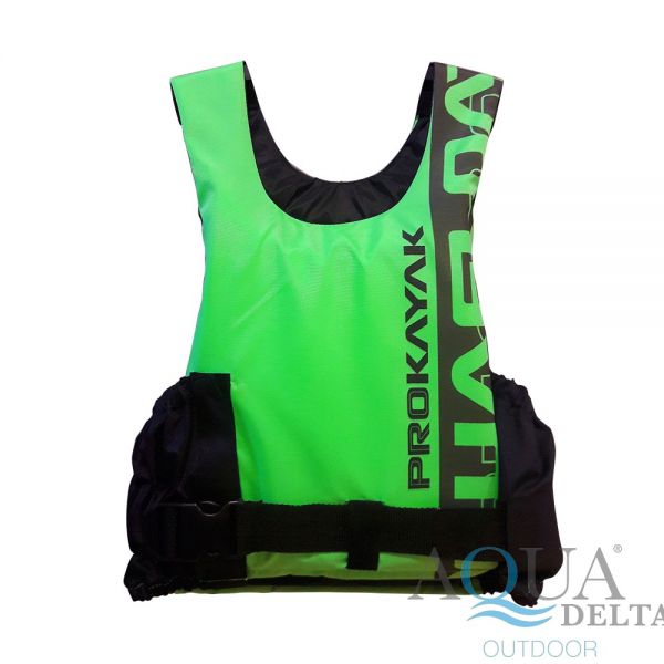 Chaleco Daf Aquafloat Pro Kayak