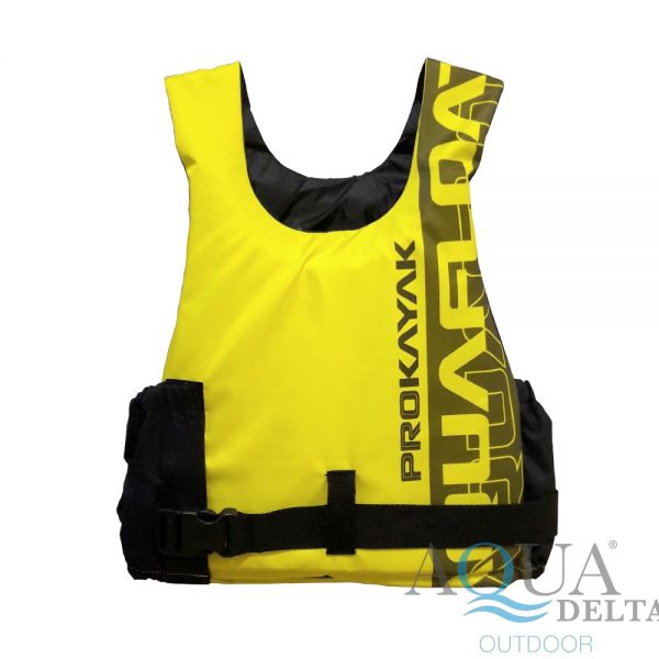 Chaleco Daf Aquafloat Pro Kayak