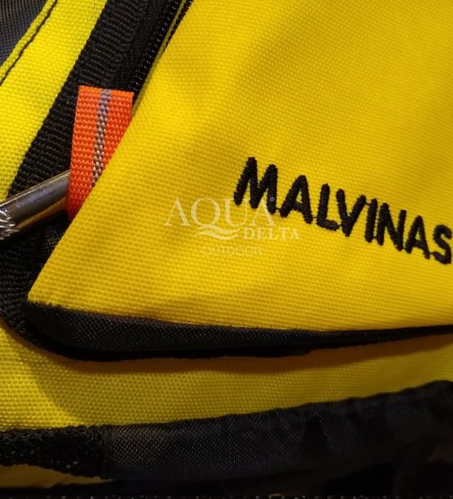Chaleco DAF Kayak Malvinas Nitces