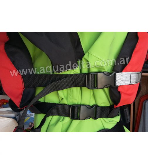 Chaleco Daf Kayak Universal Nitces