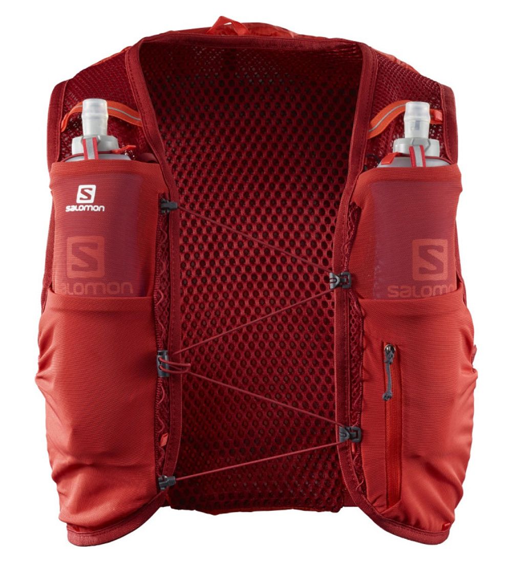 Salomon adv sales skin 8 set
