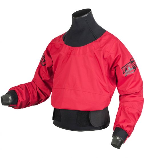 Chaqueta Seca Freeky Cabron Kayak