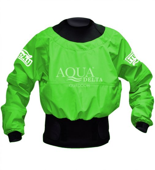 Chaqueta Seca Freeky Cabron Kayak