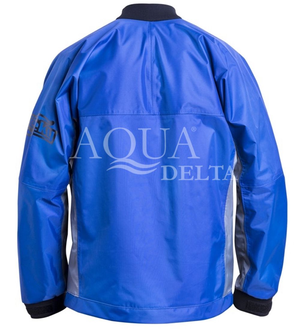 Las Mejores Chaquetas De Vela Oceánica Para 2024 | Rubicon 3 Adventure