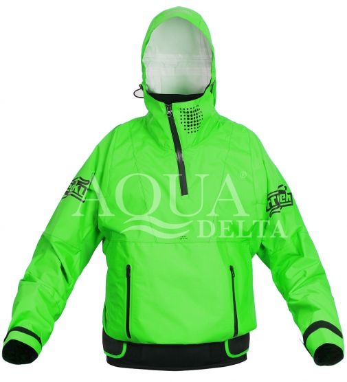 Chaqueta Kayak Shiro Freeky