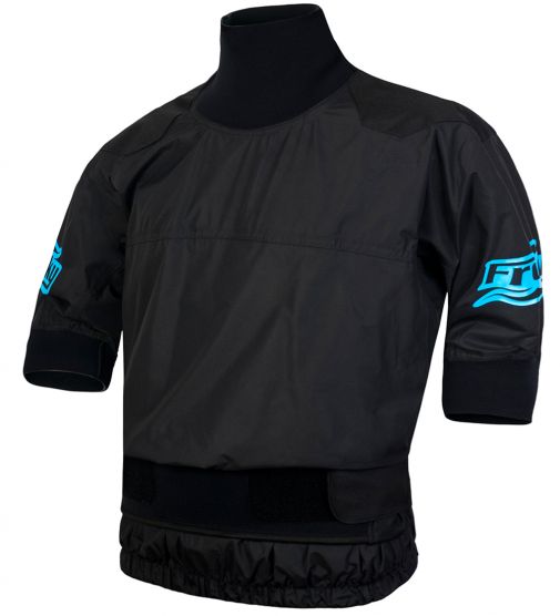 Chaqueta Impermeable Freeky Tnt - Kayak Rafting