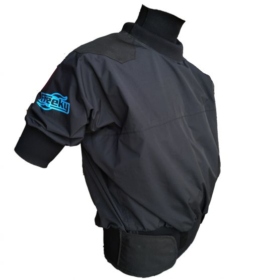 Chaqueta Impermeable Freeky Tnt - Kayak Rafting