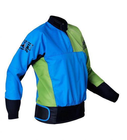 Chaqueta Impermeable Freeky Grom Niños