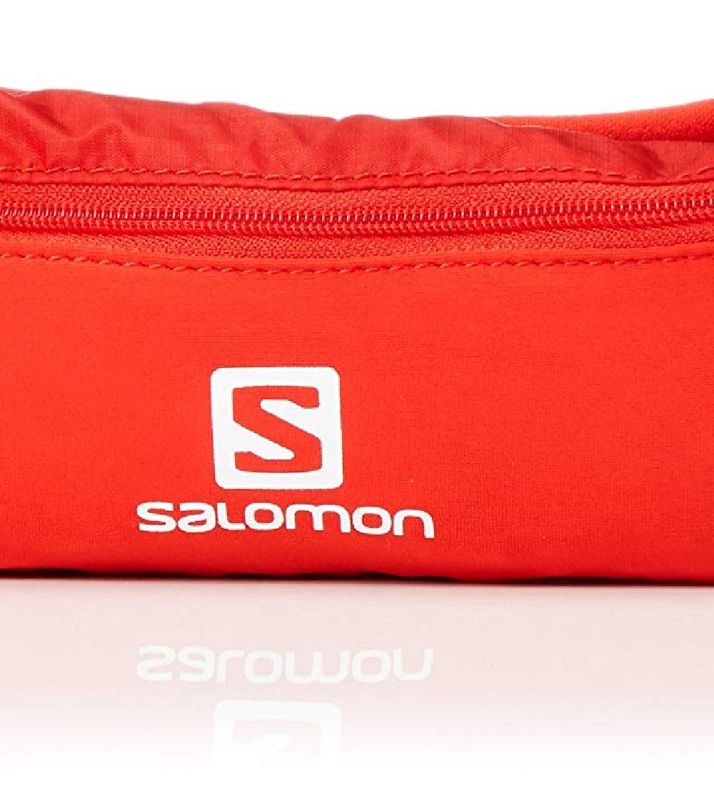 Cinturon De Hidratación Salomon Agile 250 Belt Set