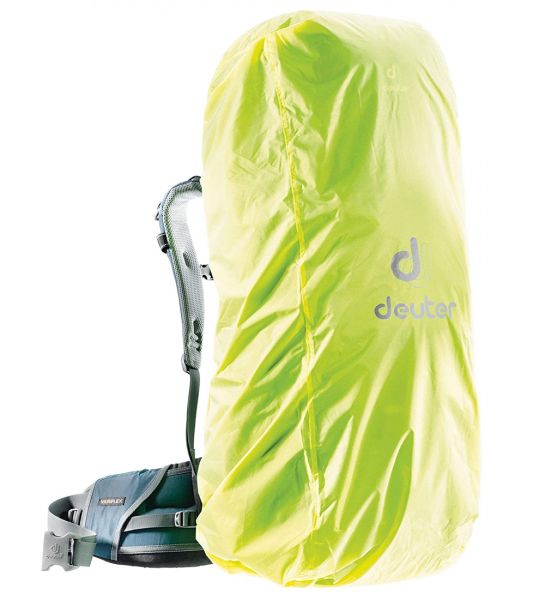 Cobertor Impermeable Deuter Iii 45 A 90 Lts