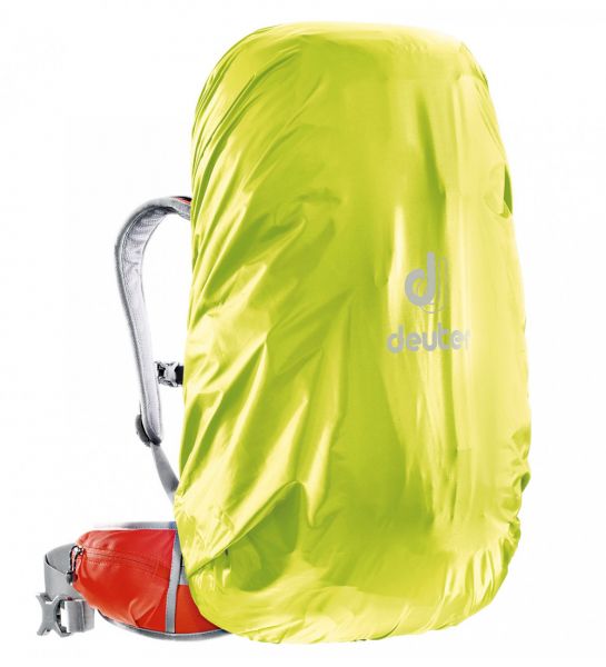 Cobertor Impermeable Deuter Mochila 20 A 35 Litros