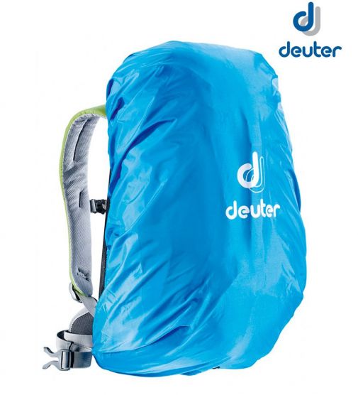 Cobertor Impermeable Deuter Mochila 20 A 35 Litros