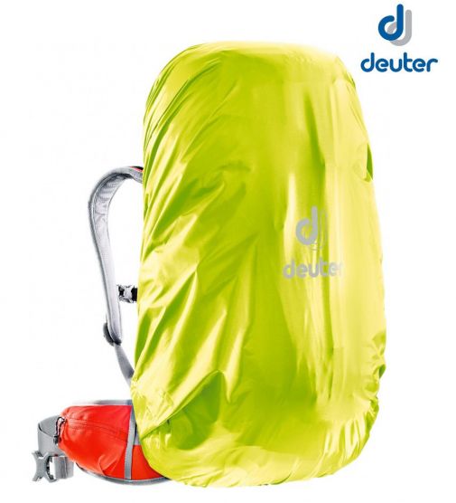 Cobertor Impermeable Deuter Ii 30 A 50 Lts