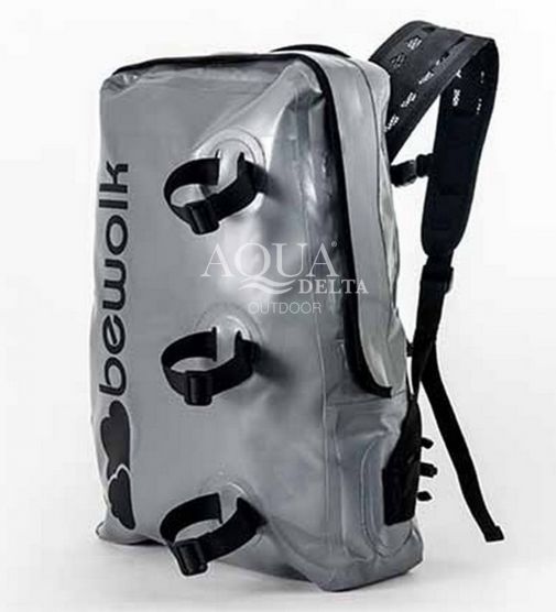 Combo Bewolk Mochila + Riñonera Fly Fishing