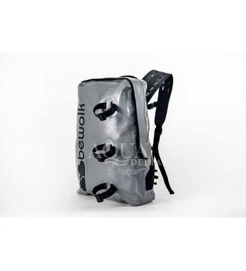 Combo Bewolk Mochila + Riñonera Fly Fishing