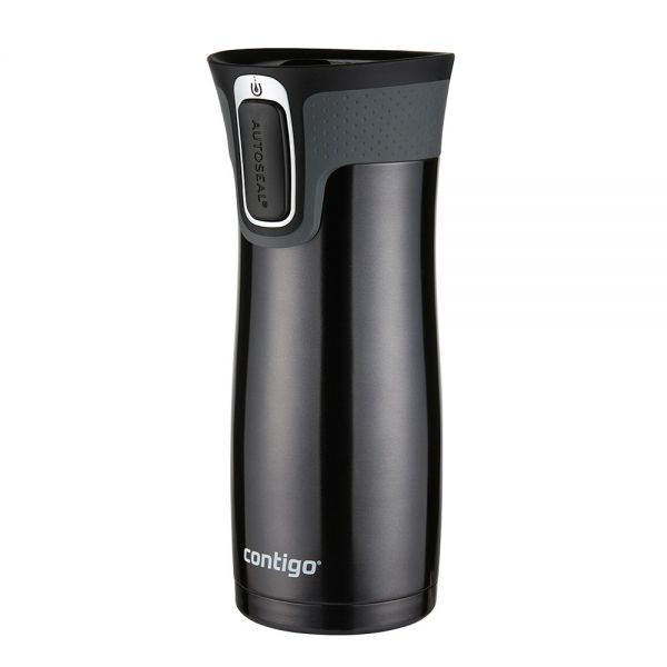 Combo Contigo Termo 1200 Ml + Vaso Termico 475 Ml